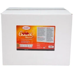 The Pond Guy Growth & Vibrance Fish Food -Aquavista Shop the pond guy growth vibrance fish food 40pound 1000 40735.1650891615