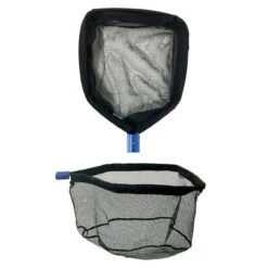 The Pond Guy Heavy-Duty Pond Net Combo -Aquavista Shop the pond guy heavy duty sludge net side view 1000 55619.1642036377
