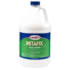 The Pond Guy InstaFix Algae Control -Aquavista Shop the pond guy instafix epa 1gallon 07315.1673296275