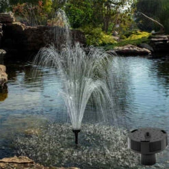 The Pond Guy MagFlo 290 High Efficiency Pump -Aquavista Shop the pond guy magflo 1340 single volcano nozzle 1000 92801.1644520478