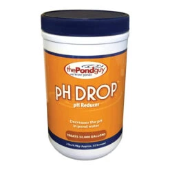 The Pond Guy PH Stabilizers -Aquavista Shop the pond guy ph drop 1000 85342.1666894853