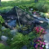 The Pond Guy PondShelter Cover Net, 11' X 16'