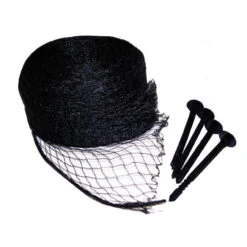 The Pond Guy Premium Protective Pond Netting, 5/8" Mesh