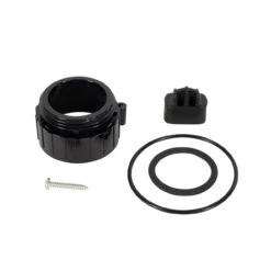 The Pond Guy ClearSolution G2 & SimplyClear Quartz Sleeve Hardware Kit