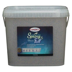 The Pond Guy Spring & Fall Fish Food -Aquavista Shop the pond guy spring and fall fish food 12lb 1000 52710.1646141500