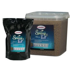 The Pond Guy Spring & Fall Fish Food
