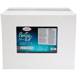 The Pond Guy Spring & Fall Fish Food -Aquavista Shop the pond guy spring fall fish food 40pound 1000 72880.1650890959