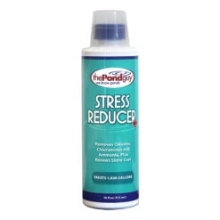 The Pond Guy Stress Reducer Plus 5 The Pond Guy Stress Reducer Plus -Aquavista Shop the pond guy stress reducer plus 16ounce 1000 16185.1641922011