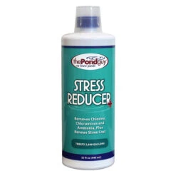 The Pond Guy Stress Reducer Plus 6 The Pond Guy Stress Reducer Plus -Aquavista Shop the pond guy stress reducer plus 32ounce 1000 62616.1641922011