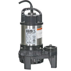 Tsurumi Water Feature Pump Series -Aquavista Shop tsurumi water feature pump 4pn 1000 78174.1684155556