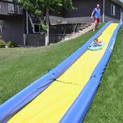 RAVE Sports Turbo Chute Additional 20' Slide Extension