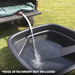 IVy Bag, UTV 100 Gallon Bladder -Aquavista Shop utv 100 gallon bladder watering tanks 1000 36539.1643679180